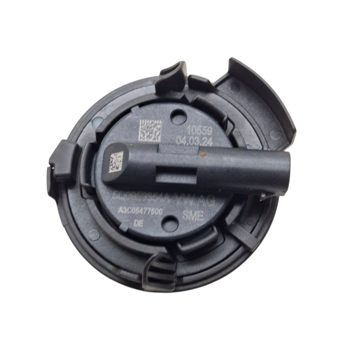 Sensor Impacto Porta Diant. Esq. Vw T-Cross Taos 5Q0959354A