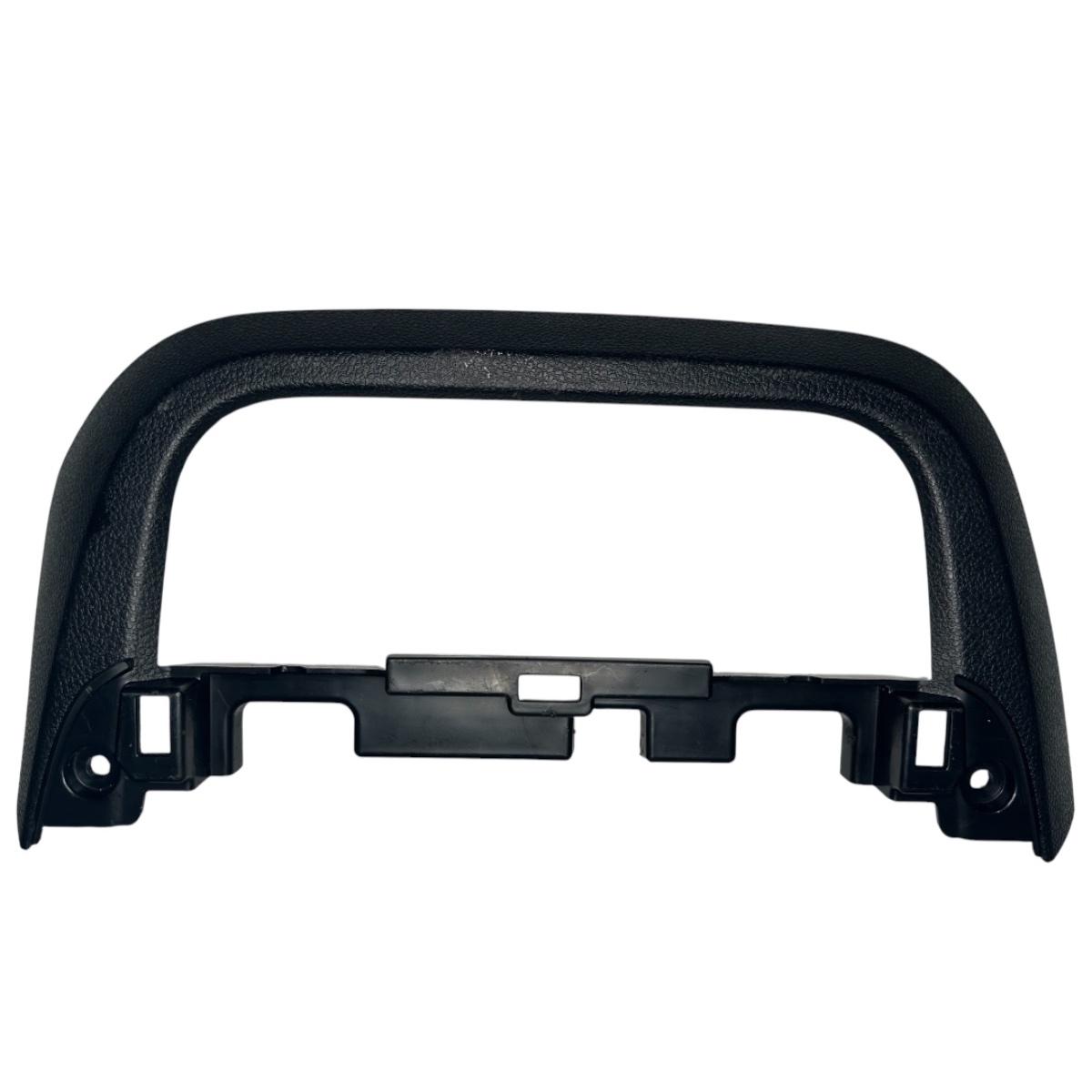 Moldura Do Comando De Ar Condicionado Renault Kwid