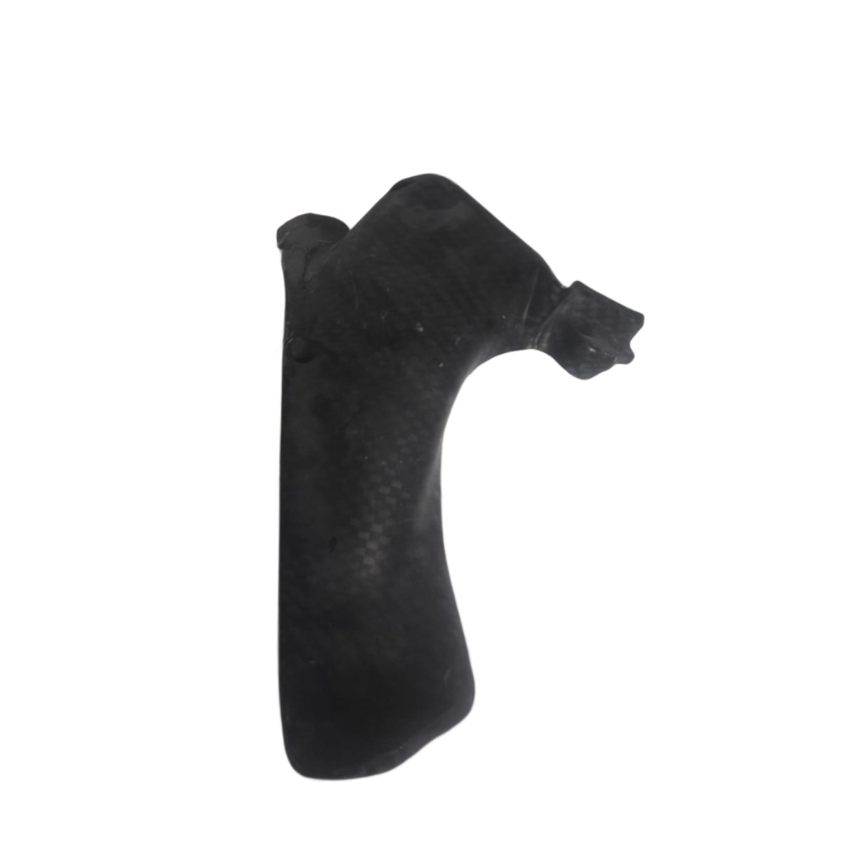 Acabamentos Interno Kawasaki Ninja Zx-9R Avaria - Imagem 3