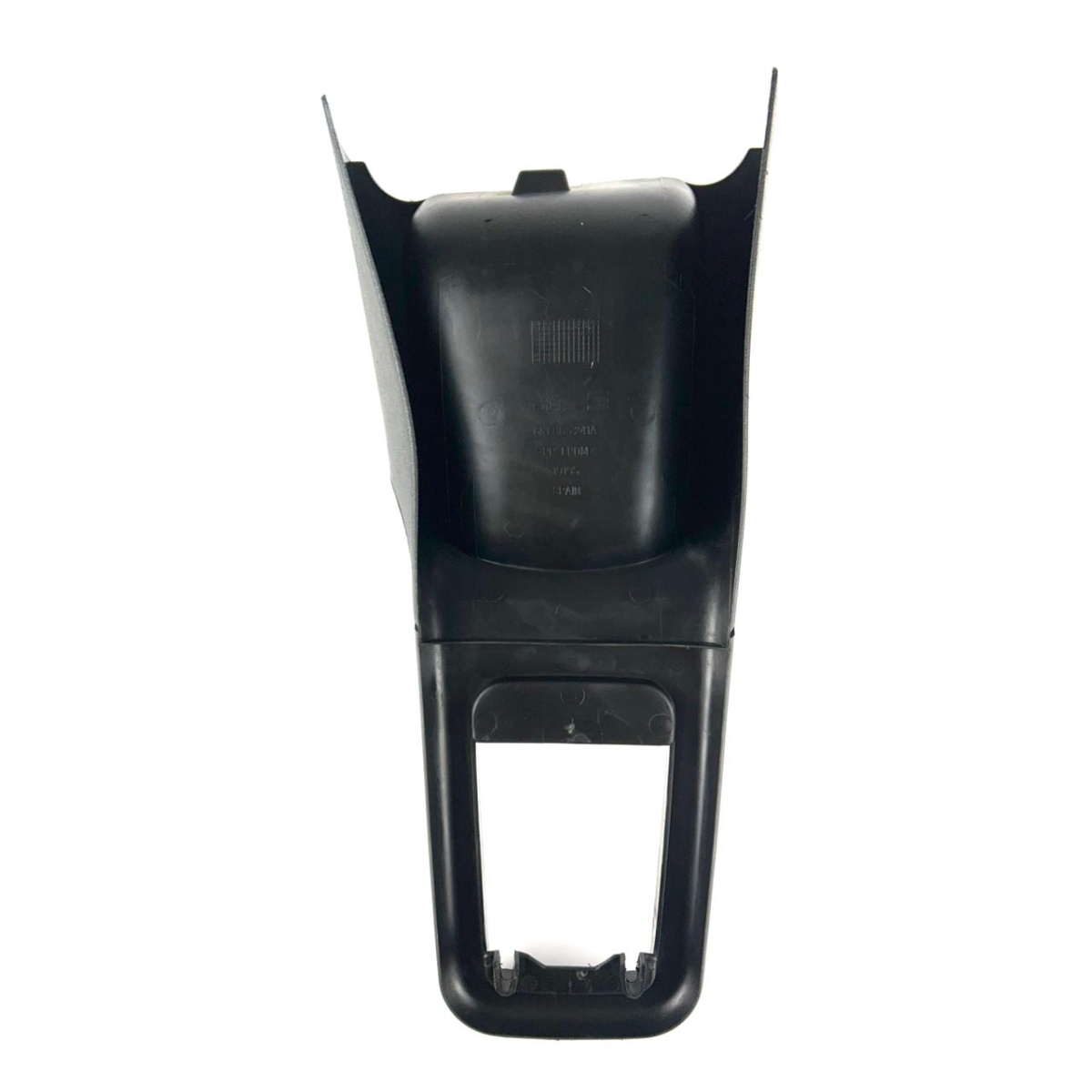 Console Central Painel Seat Cordoba Sxe 1997 Original - Imagem 7