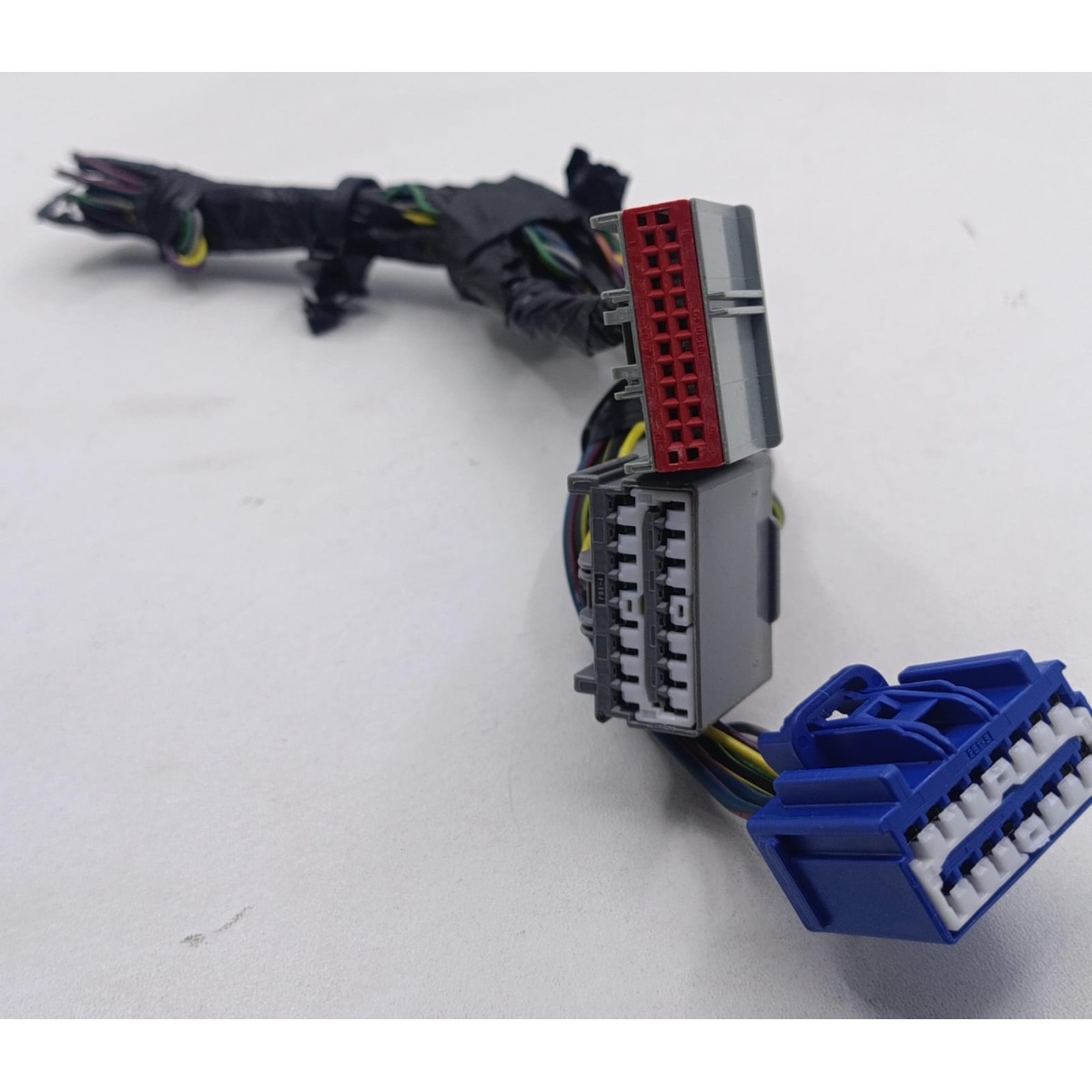 Módulo Amplificador de Som Sony Ford EDGE