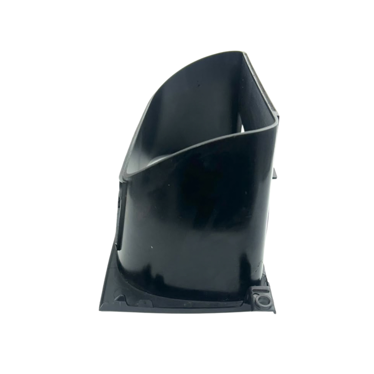 Moldura Painel Instrumentos Volkswagen Golf Glx 1994 Á 1998 - Imagem 5