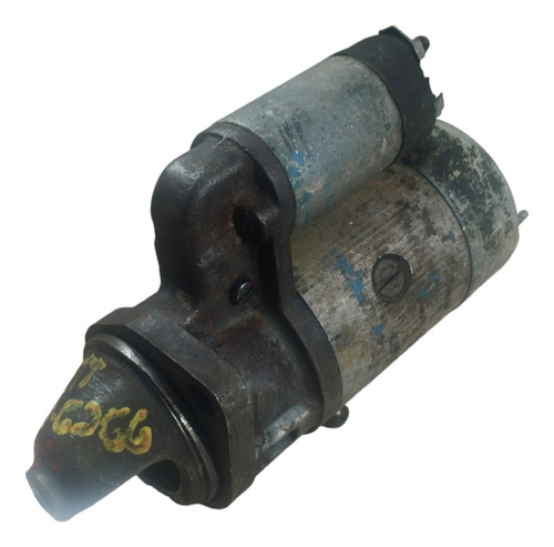 Motor Arranque Chevrolet Chevette 1981 9000082024 - Imagem 5