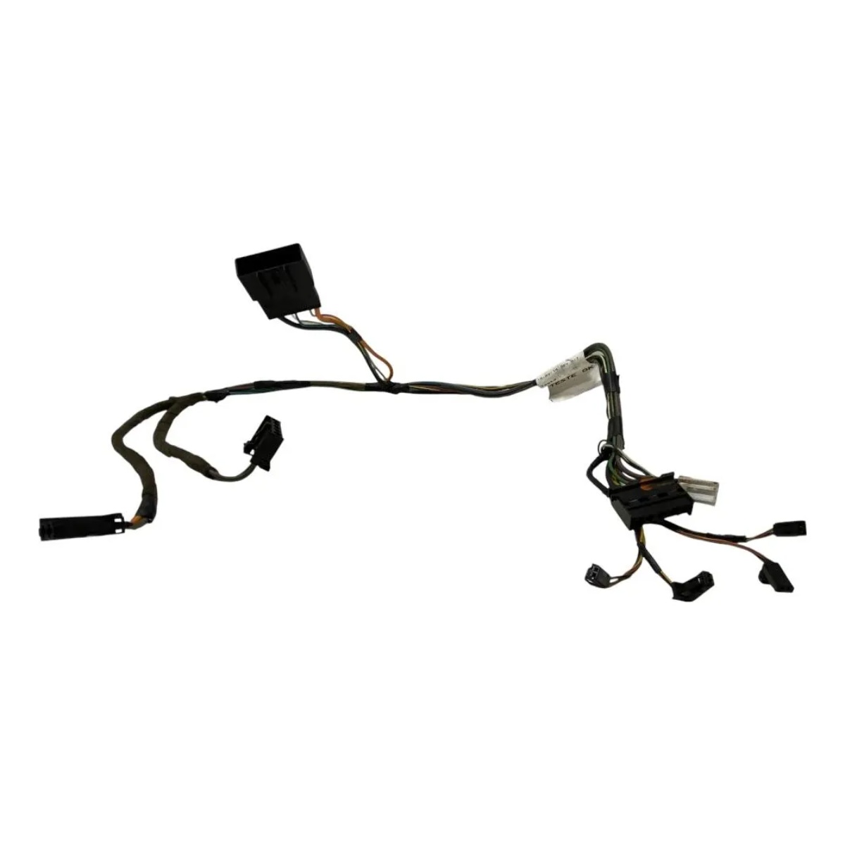 Chicote Interno Painel Caixa Evaporadora Fiat Mobi A71220800