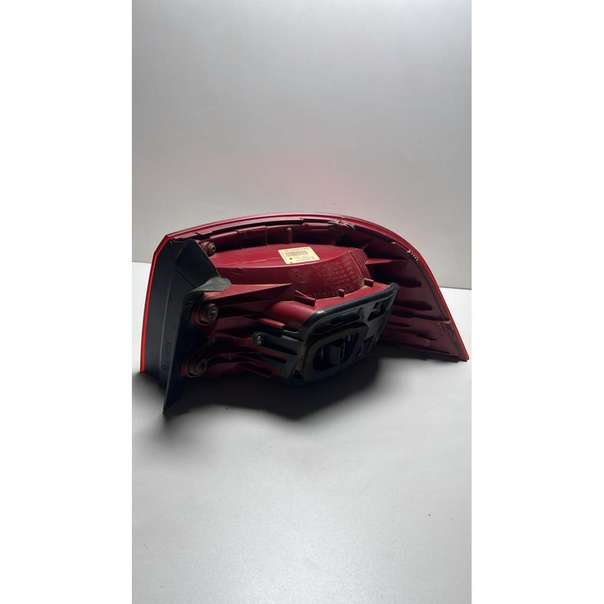 Lanterna Esq Vw Passat Variant B7 2012 a 2017 3af945095e - Imagem 2