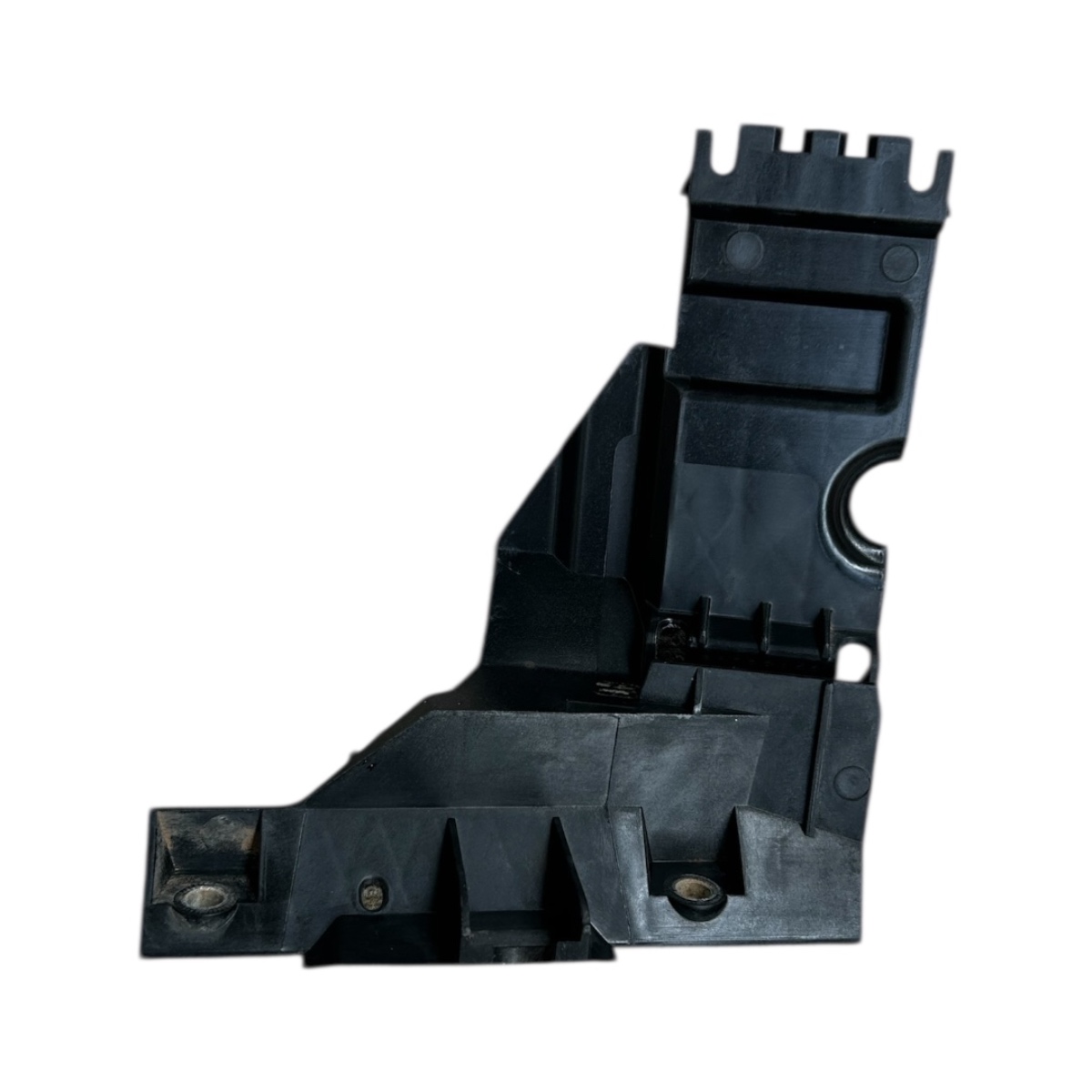 Suporte Módulo Injeção VW Gol G6 2008 2015 - Imagem 1