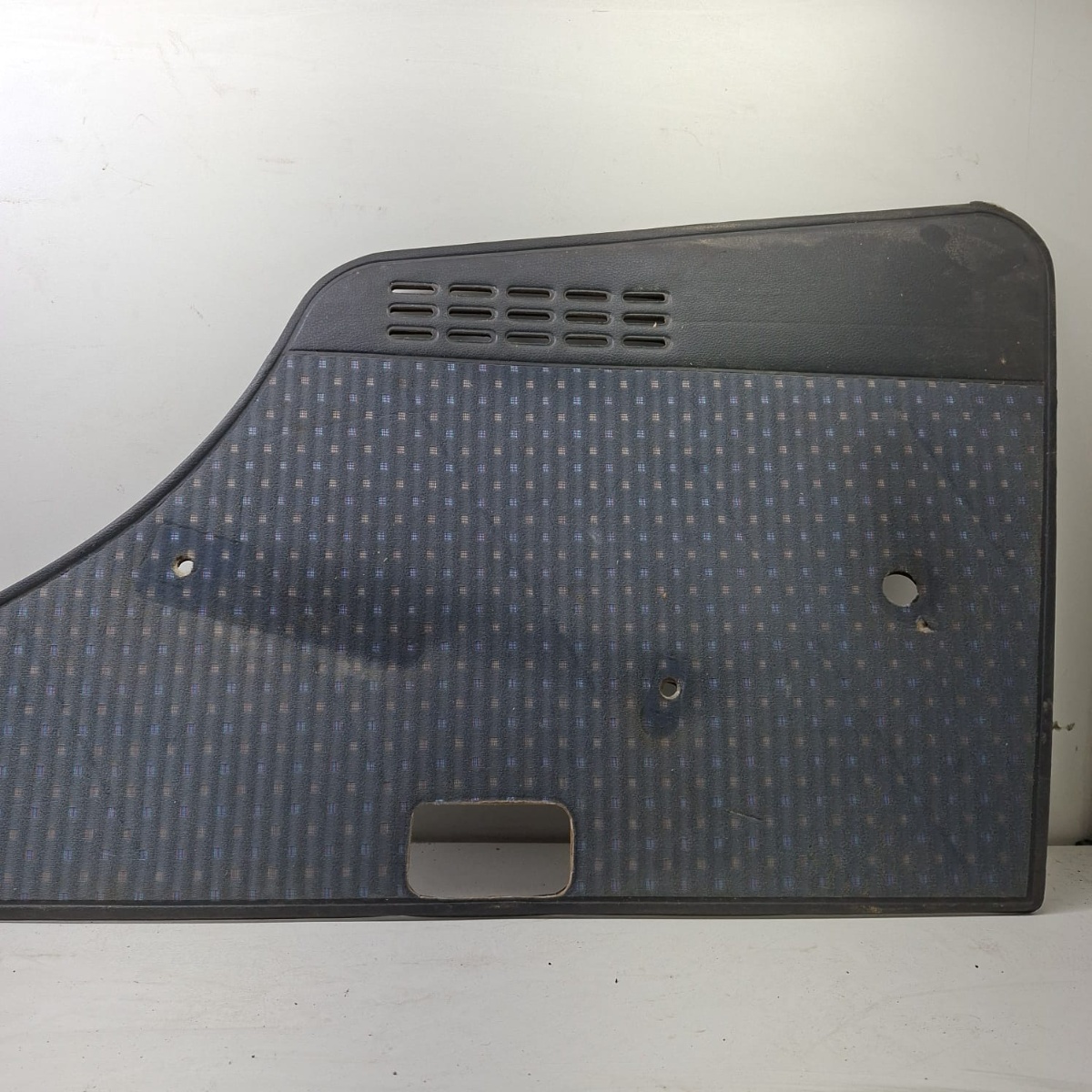 Forro Porta Traseira Original Fiat Fiorino 2005