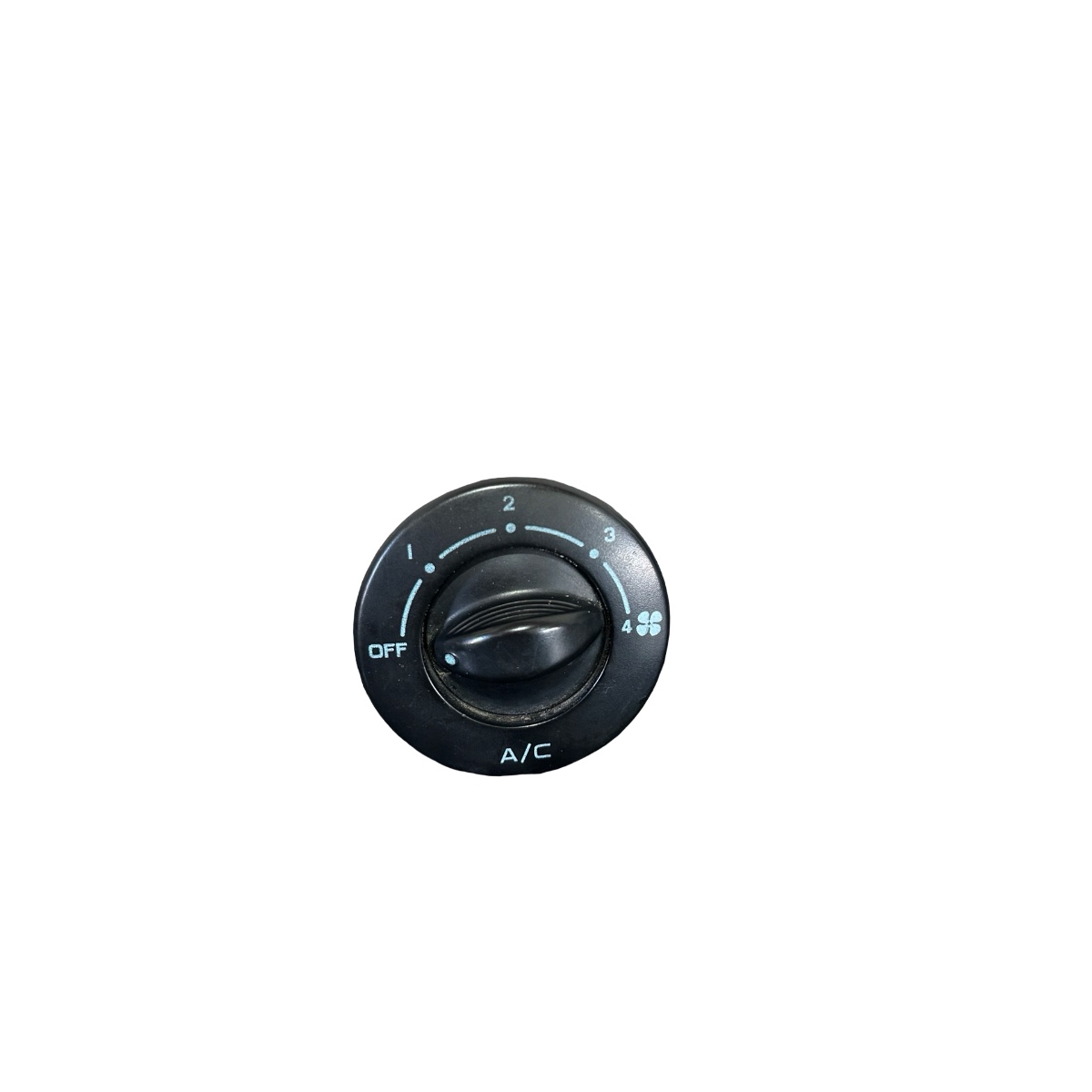 Botão Comando Ar Condicionado Xsara 2007 A 2011 - Imagem 1