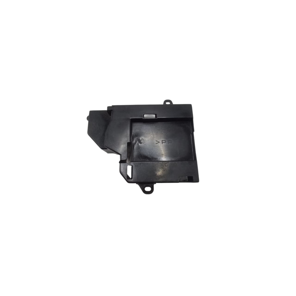 Caixa Suporte Bateria Ybr 125 2000-2008 Original - Imagem 2