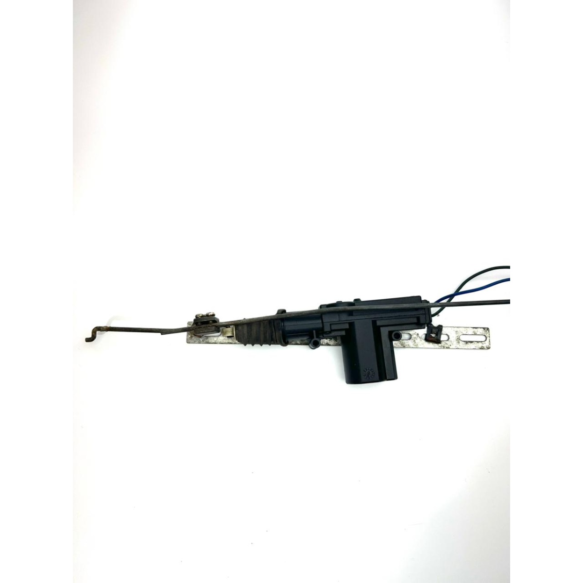 Motor Atuador De Trava Elétrica Porta 5 Fios T.D Universal - Imagem 7