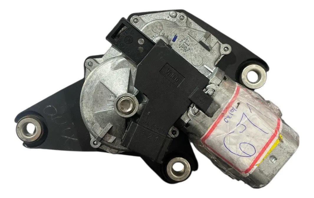 Motor Limpador Traseiro Gm Onix 2013 A 2020 - Imagem 2