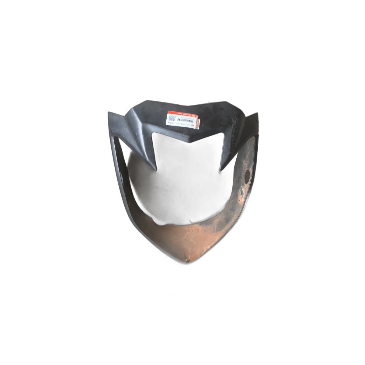 Carenagem frontal Yamaha fazer 250 2015 usado