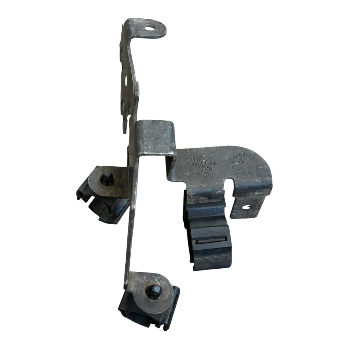 Suporte motor partida arranque polo 1.6 2007 2014 - Imagem 5