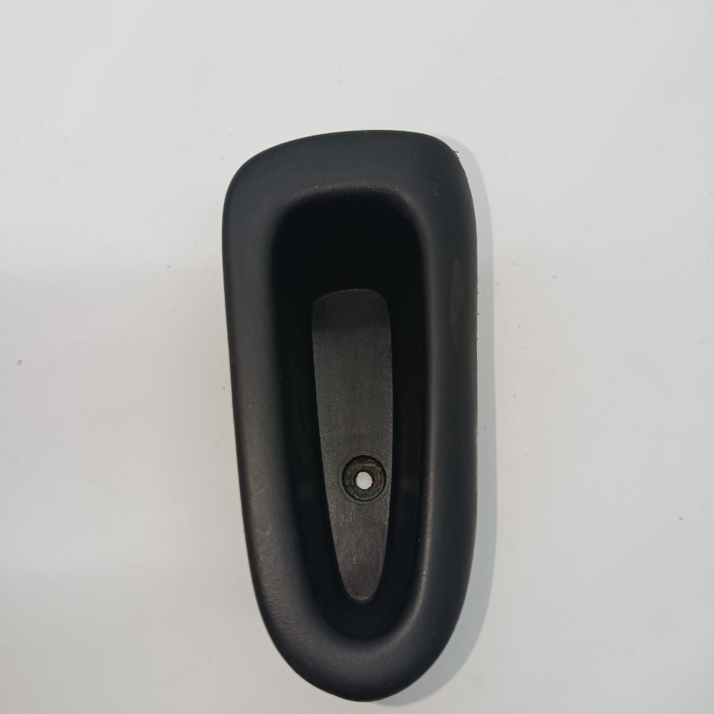 Puxador Porta Intern Traseir Direit Peugeot 206 Sw 2005 - Imagem 2