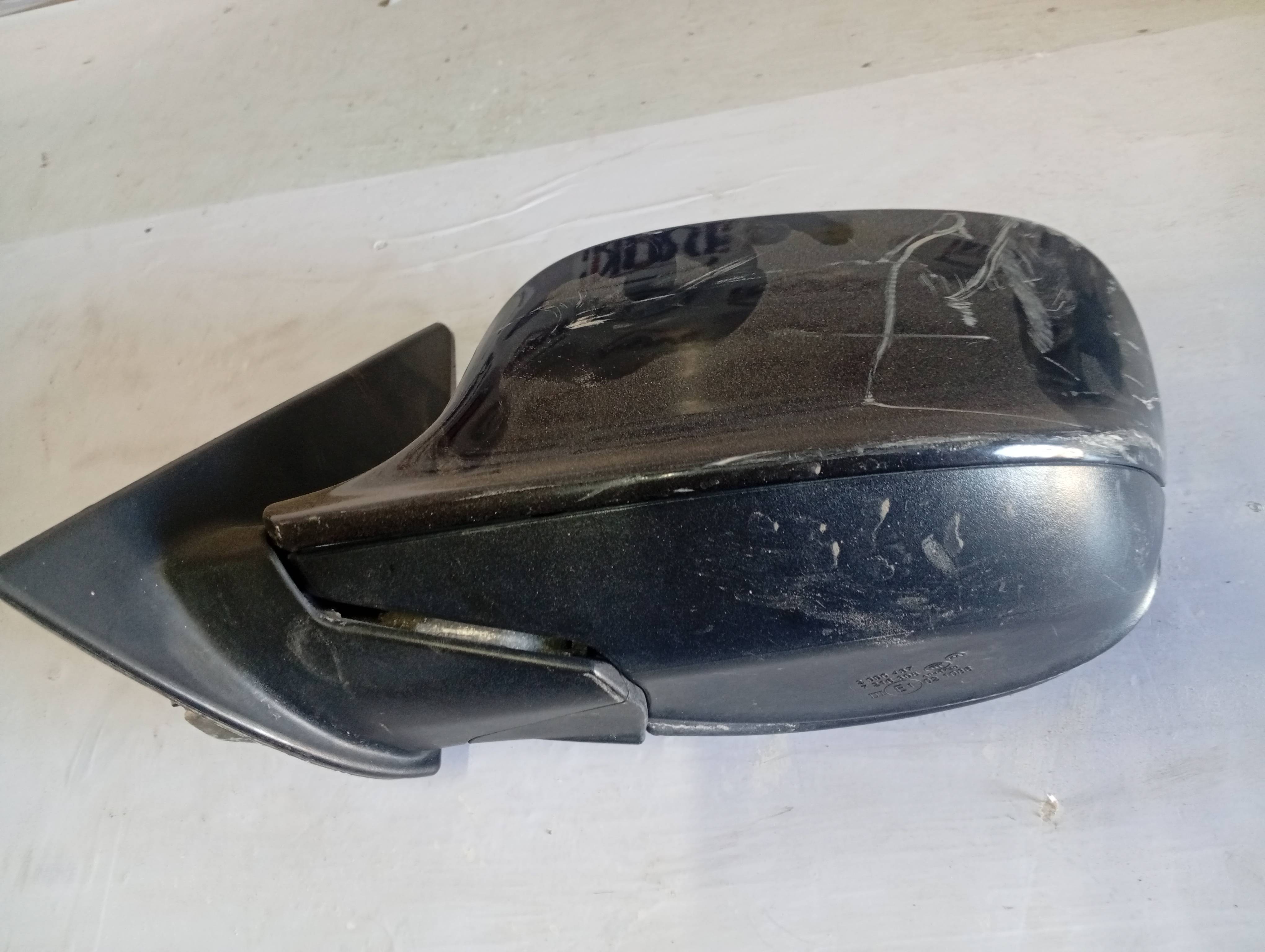 Retrovisor Esquerdo Elétrico BMW X1 2010/2015 - Imagem 6