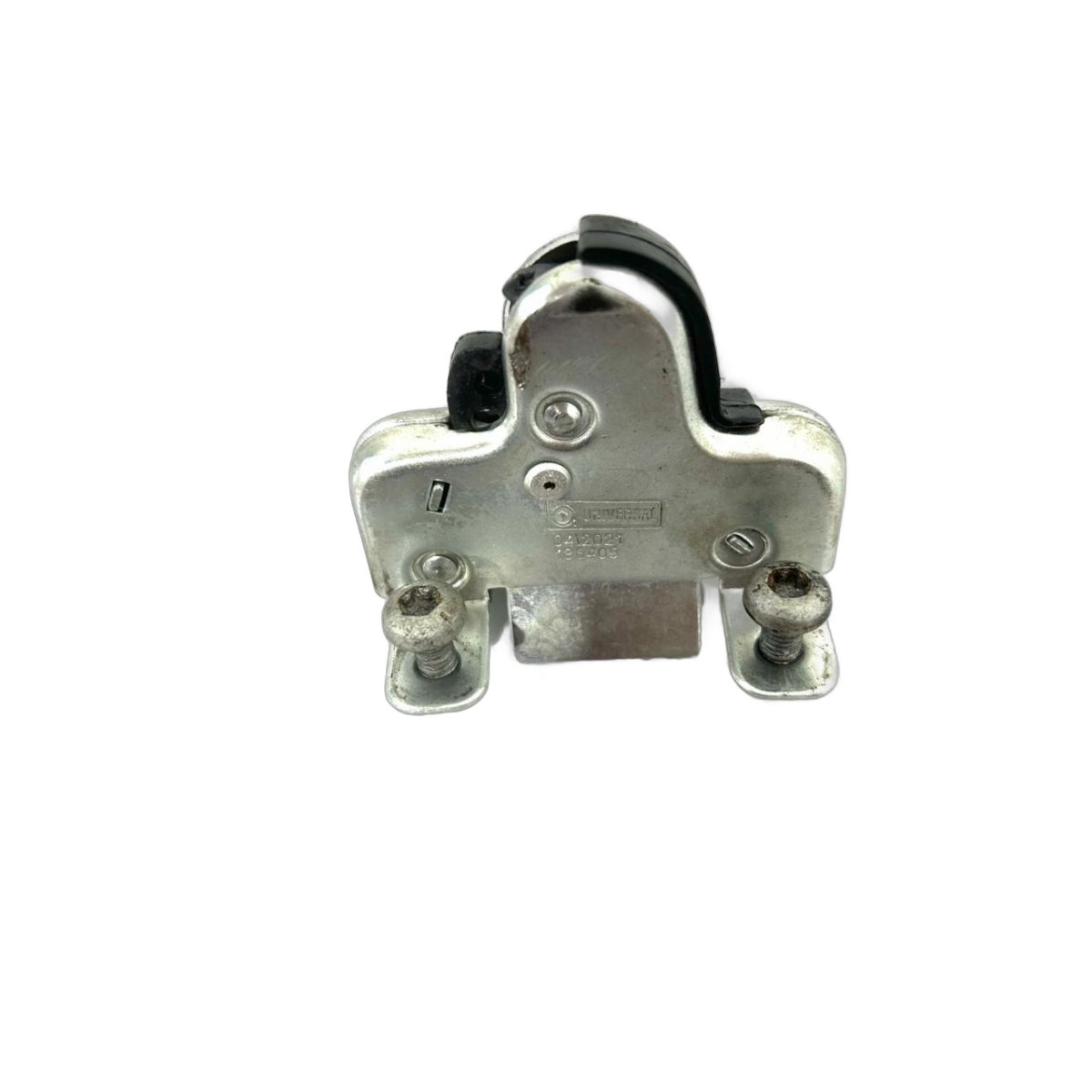 Fechadura Porta Malas GM Astra Sedan / Astra 2004 Universal - Imagem 6