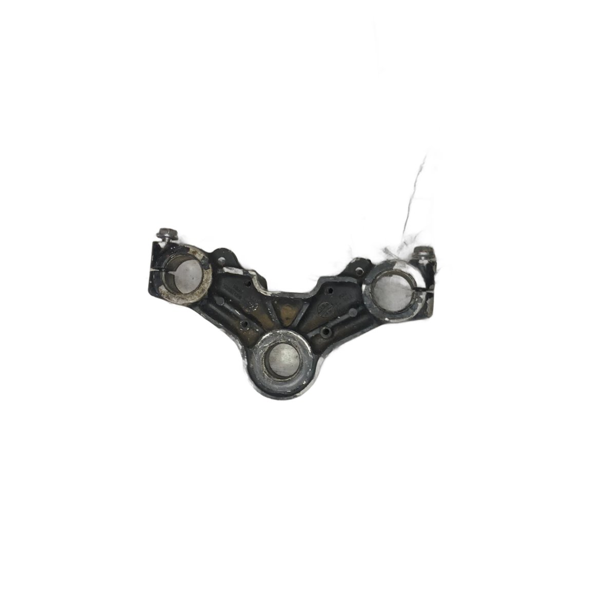 Mesa Superior Honda Cg125 2000-2008 (Usada) - Imagem 5