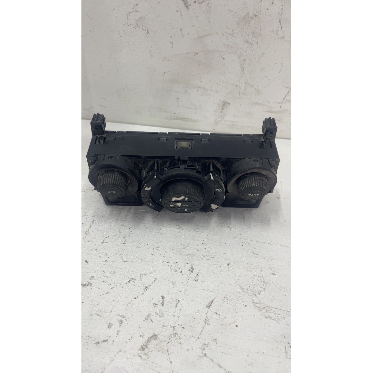 Comando Ar Condicionado Peugeot 308 408 2013 A 2016 - Imagem 3