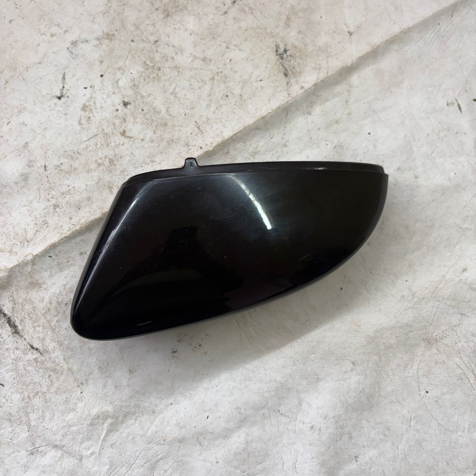 Capa Retrovisor Esquerdo VW Gol G6 2013 a 2016 - Imagem 2