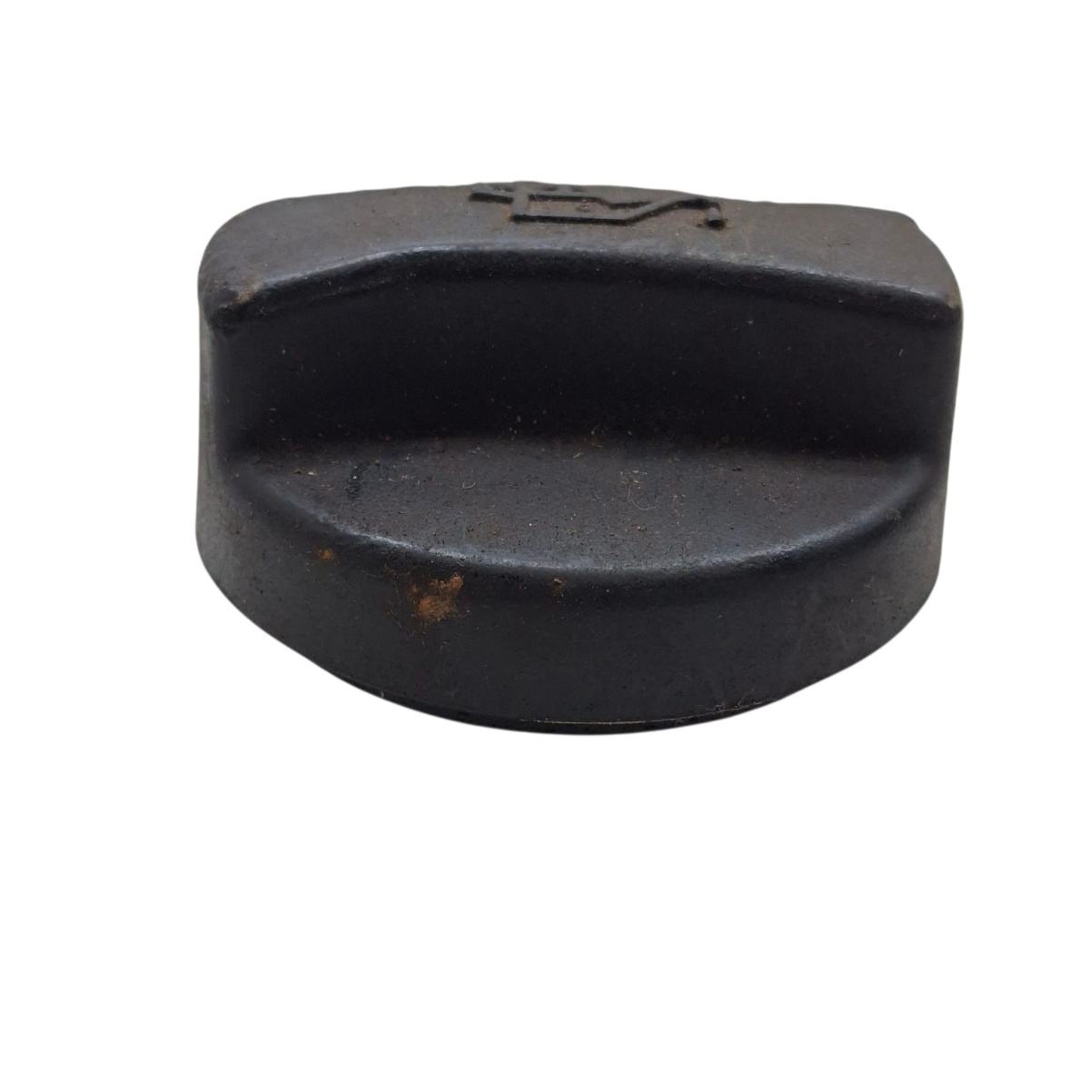 Tampa De Oleo Motor Gol G5 G6 Fox Voy 030103485Aa Original - Imagem 4