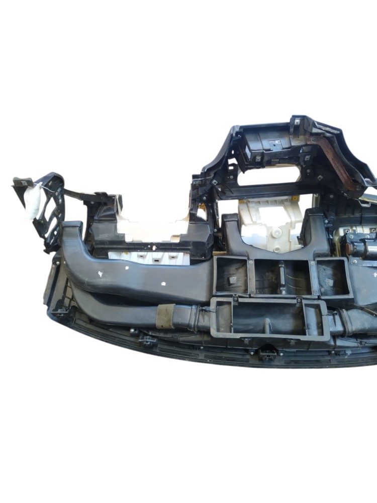 Painel Tabelier Hyundai I30 2010 C/ AirBag - Imagem 7