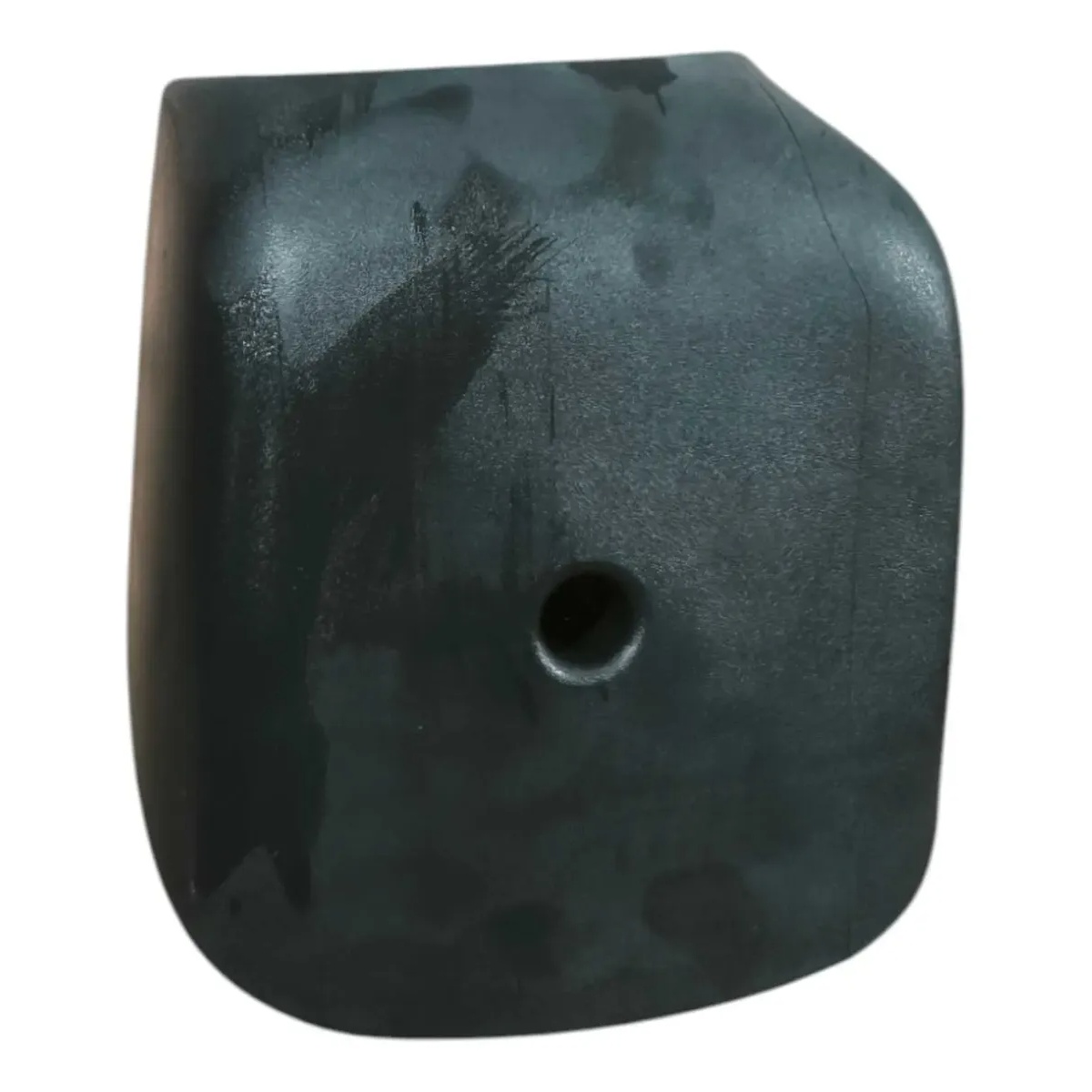 Moldura Inferior Coluna Direção Gm Corsa 2006 93331816 - Imagem 3