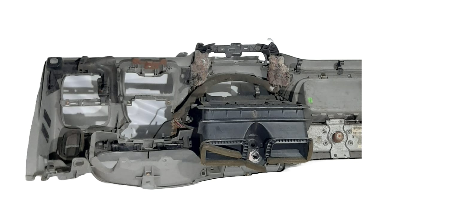 PAINEL TABELIER RENAULT SCENIC 2002/2007 COM AIR BAG - Imagem 9