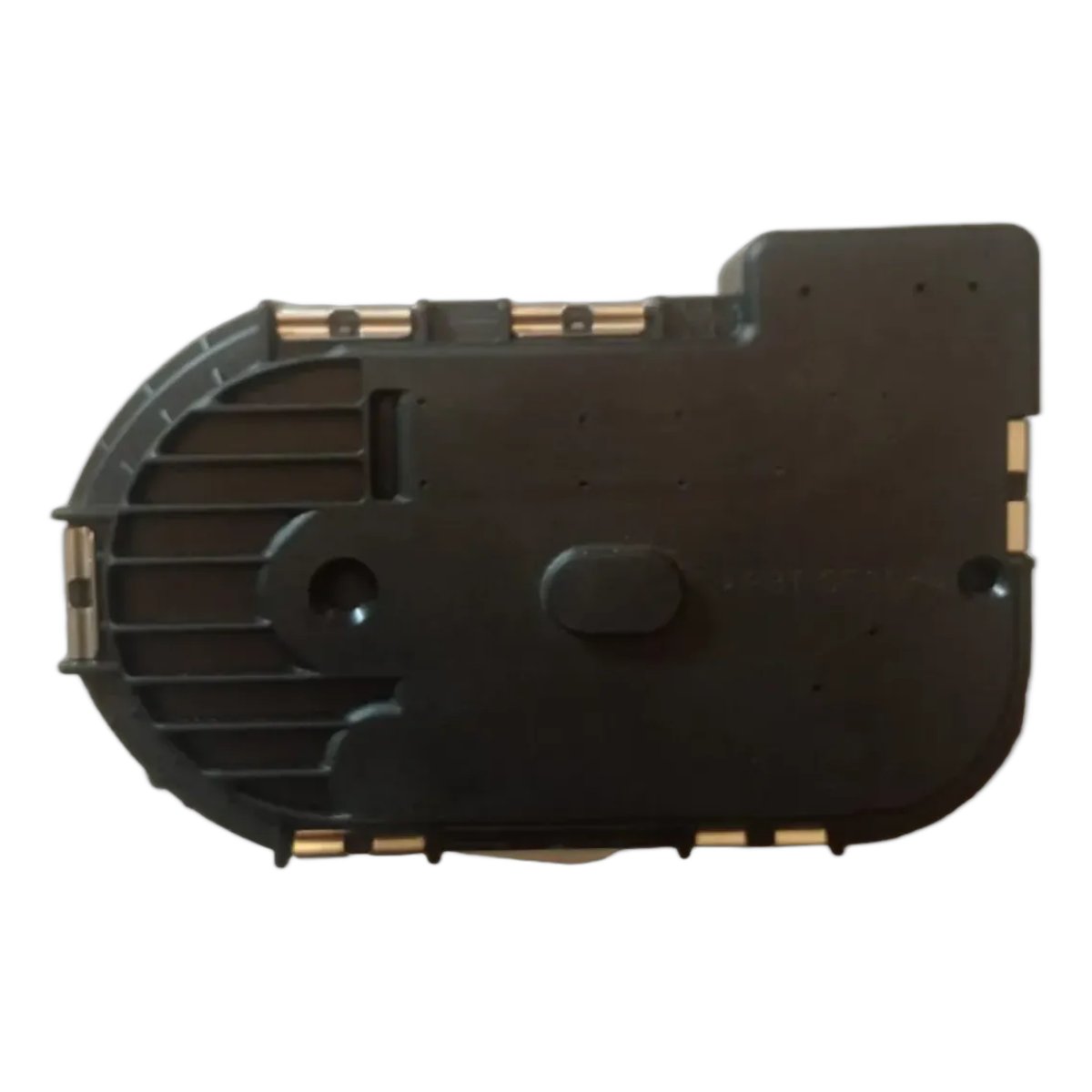 Corpo Borboleta Tbi Peugeot 206 207 1.6 16V 9635884080 Novo - Imagem 4
