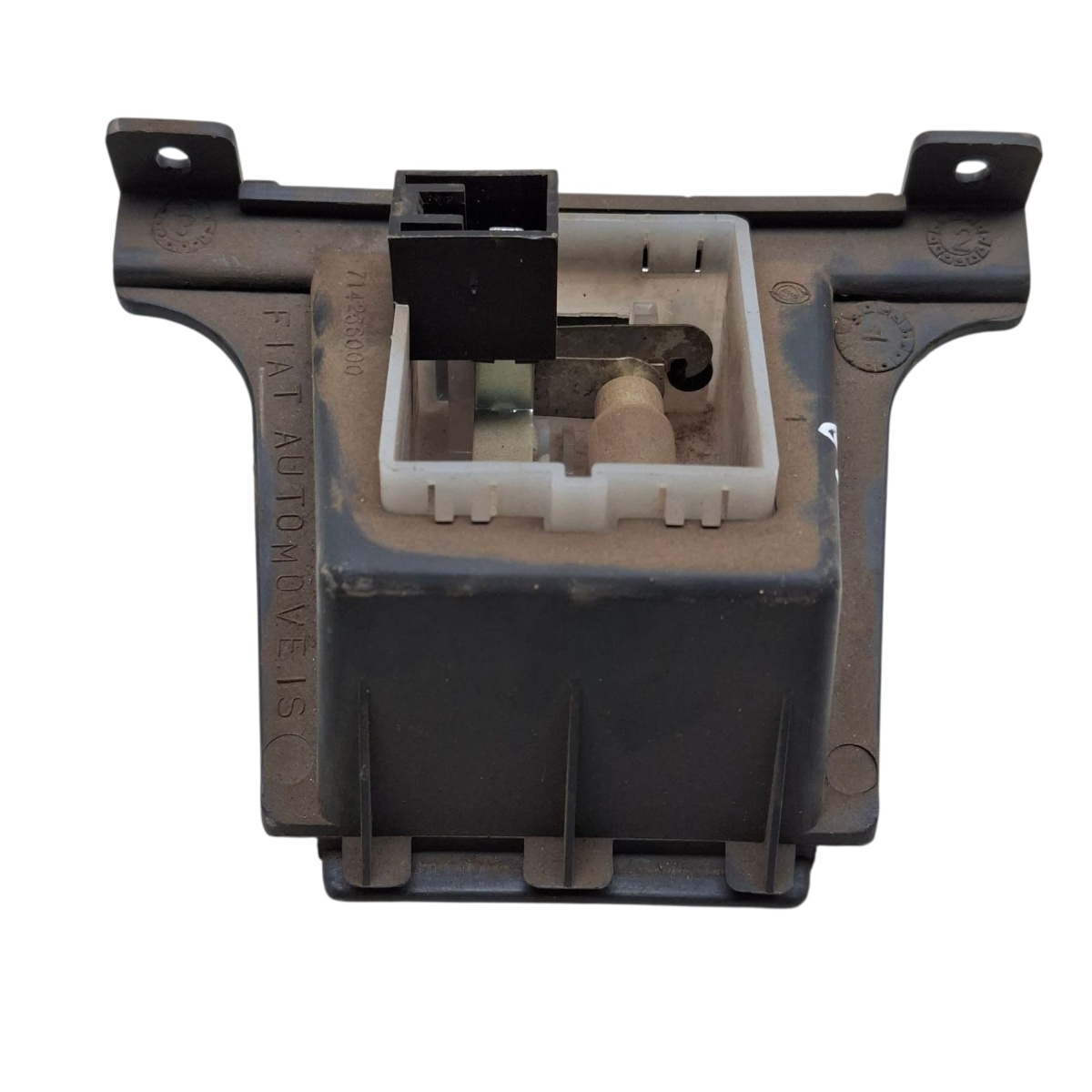 Luz Porta Malas Fiat Siena 2012 A 2017 714236000 Luz Porta M - Imagem 6