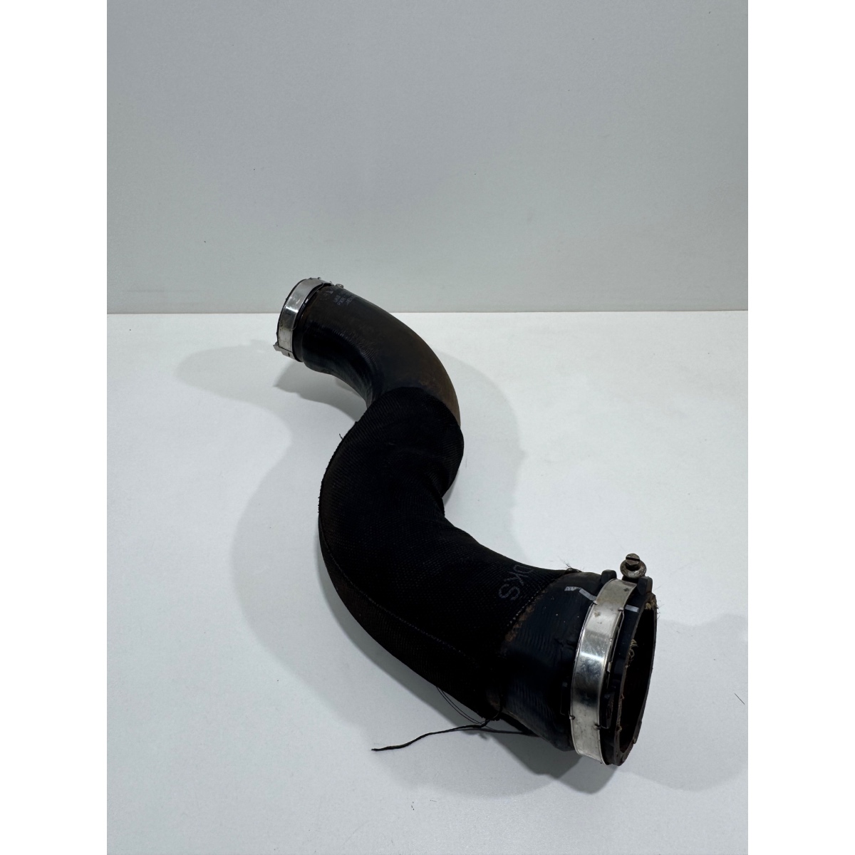 Mangueira Intercooler Audi A4 A5 2009/15 8k0145737j - Imagem 3