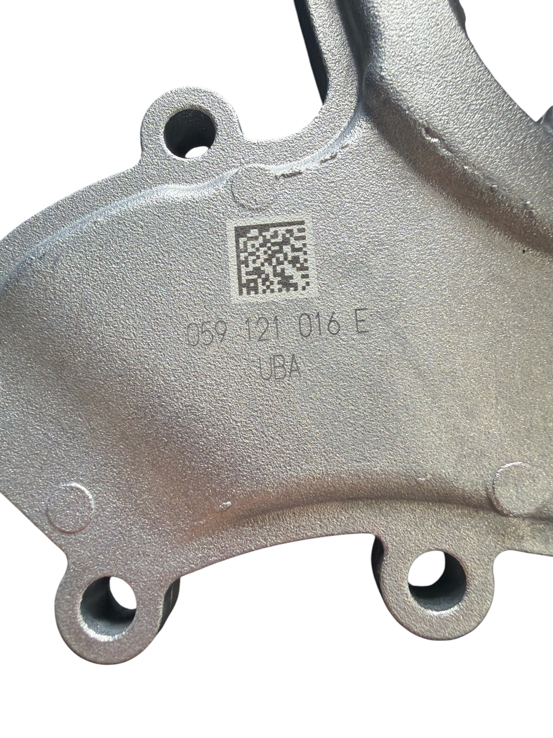 Bomba d'água VW Amarok 3.0 V6 059121016E - Imagem 4