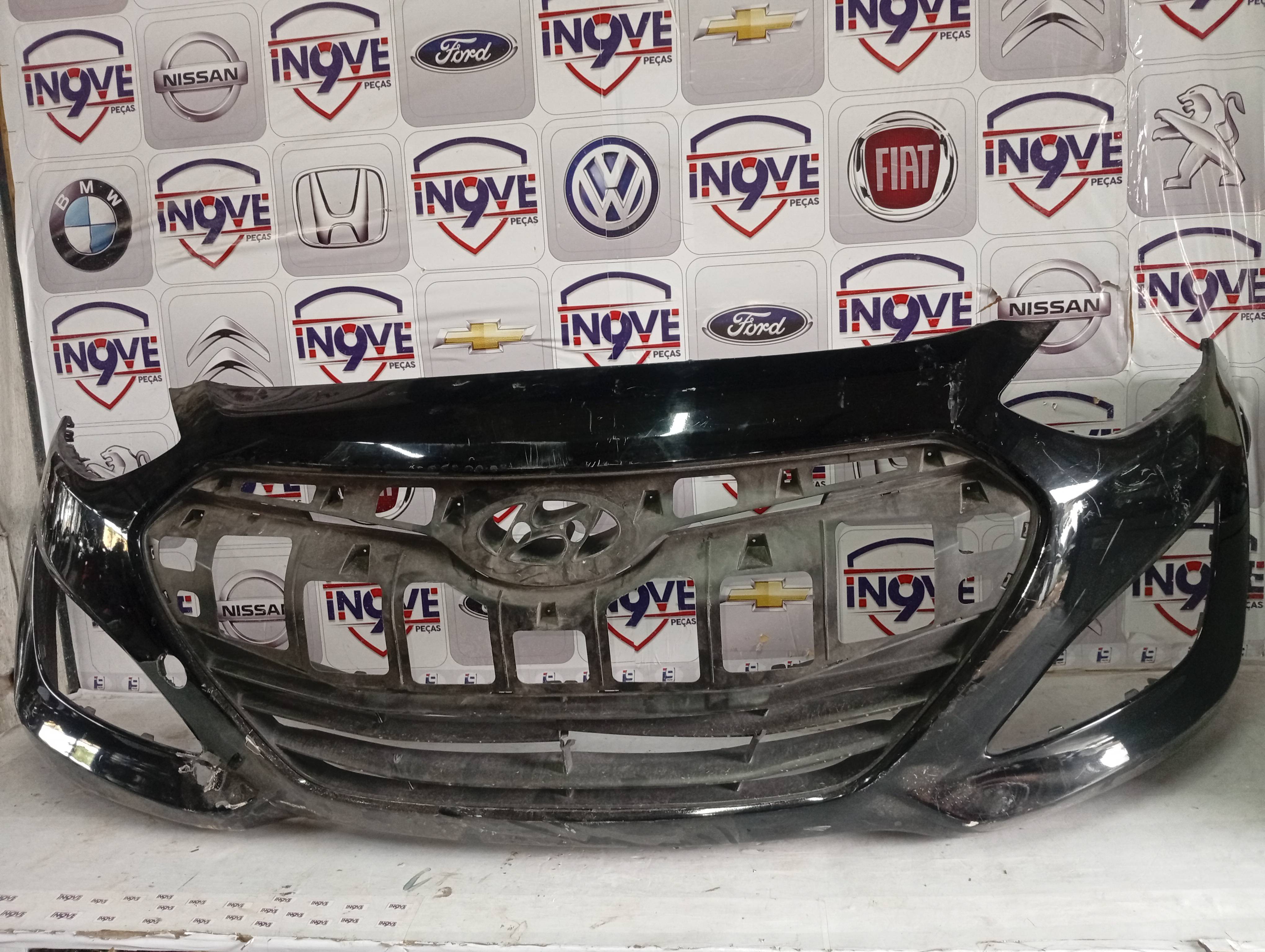 Parachoque Dianteiro Hyundai I30 2014-2017 - Imagem 1