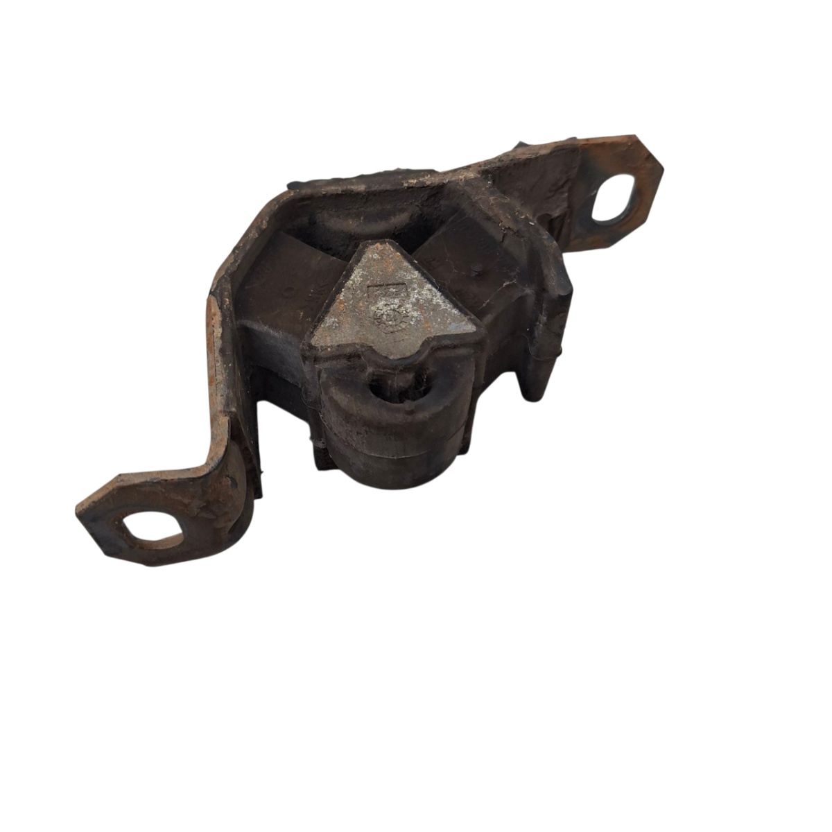 Coxin Motor Esquerdo Gm Celta 2008 - 2012 94706265