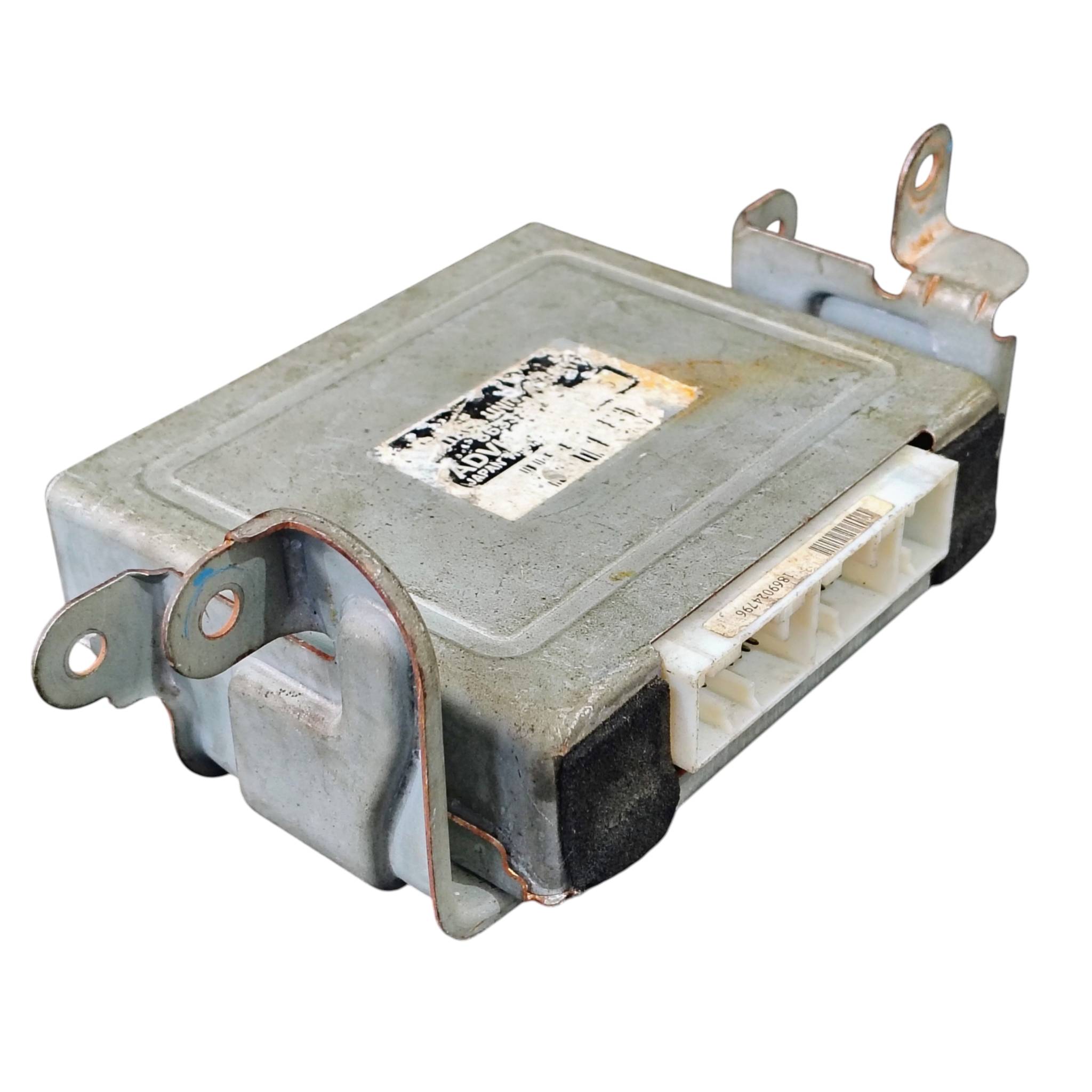 MÓDULO CONTROLE TRAÇÃO PAJERO FULL 3.2 DIESEL 01-07 MN116562 - Imagem 5