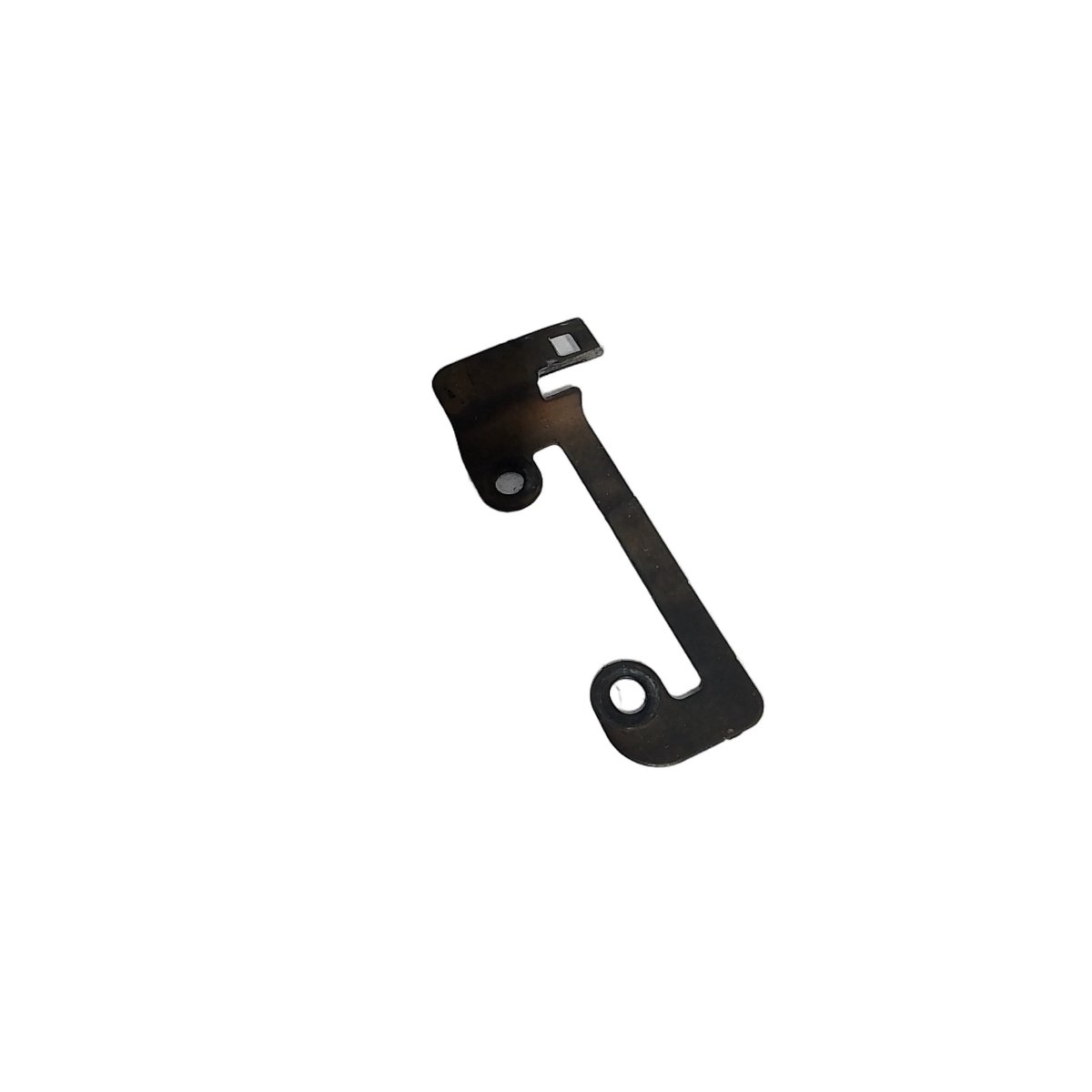 Suporte Valvula IACV Do Sensor Marcha Lenta Fan 160 16-17 - Imagem 3