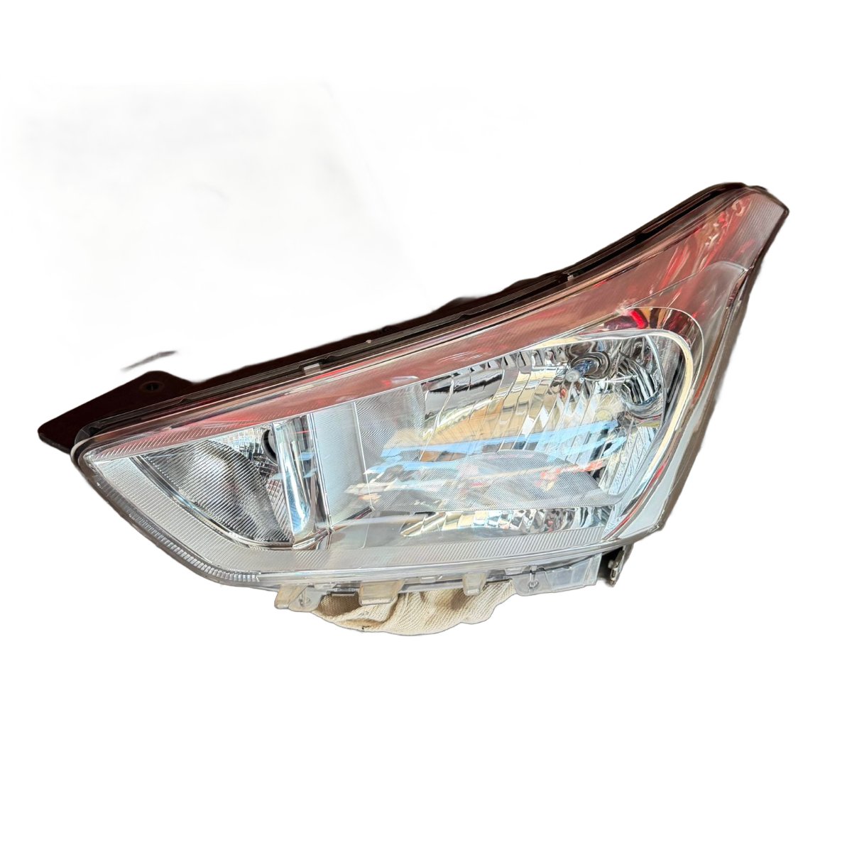 Farol Esquerdo Hyundai Creta 18/21 Original usado 92101m4100 - Imagem 2