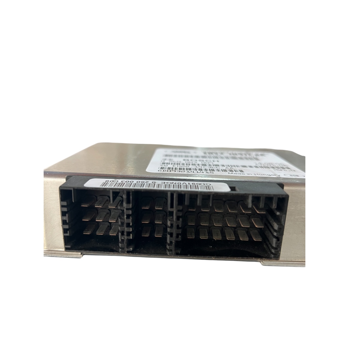 Modulo Tracao Cambio Land Rover 2012-2016 Eh22-7H417-Aa Usa - Imagem 6