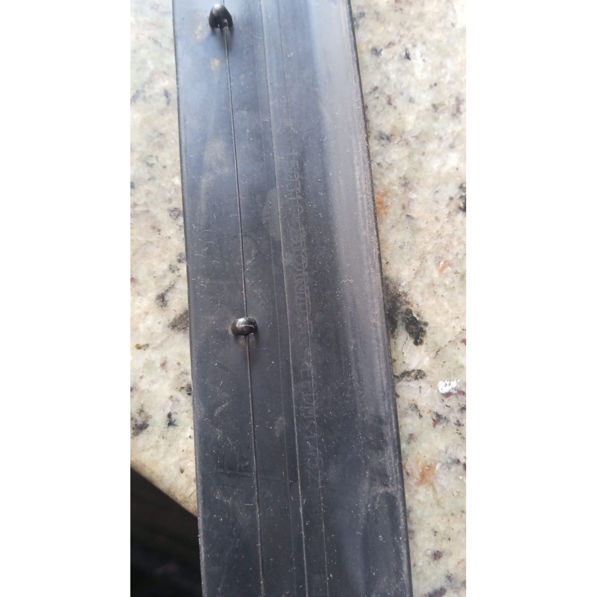 Borracha Do Capô Honda Hrv - Imagem 3