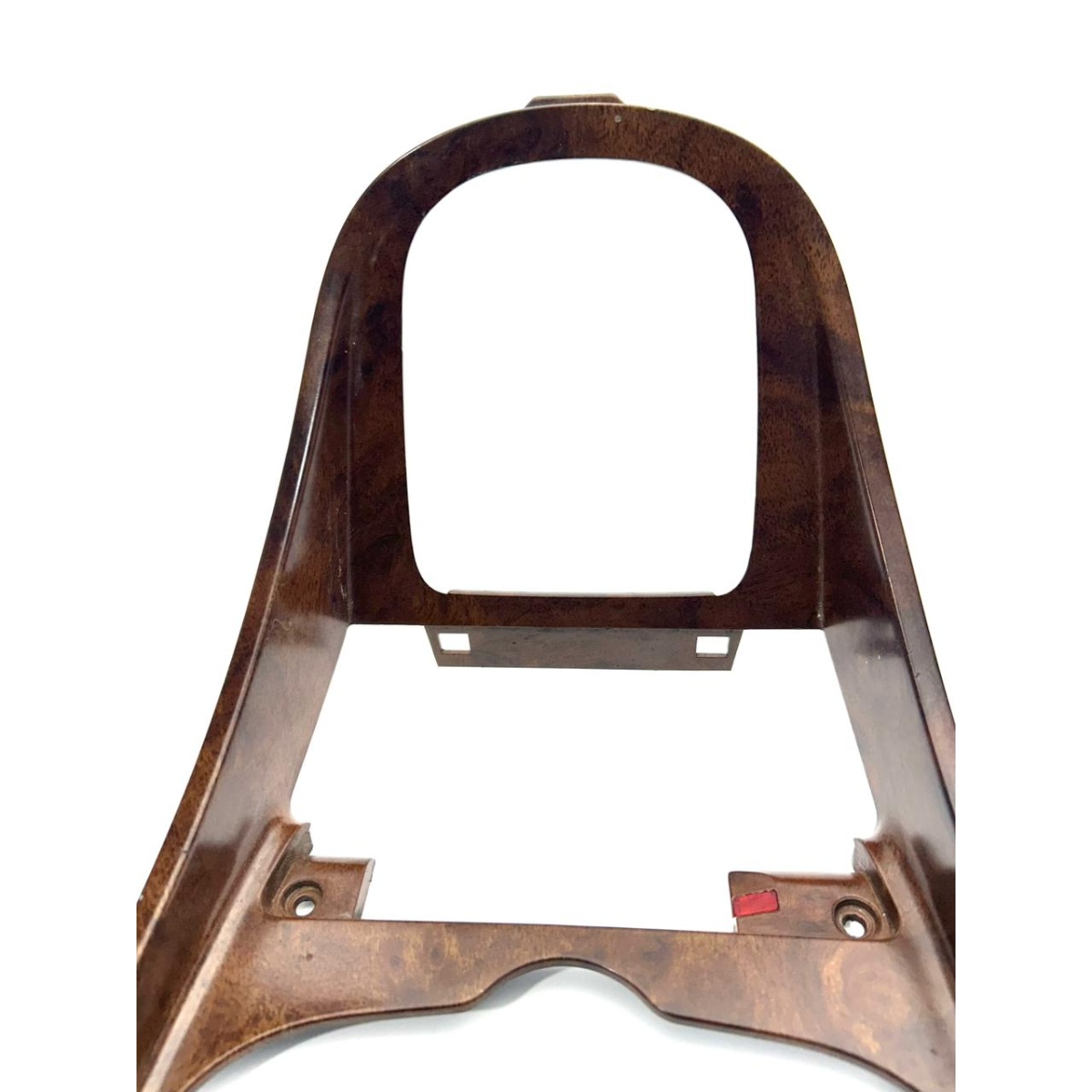 Moldura Console Central Peugeot 307 1.6 Passion 2002 2003 - Imagem 5