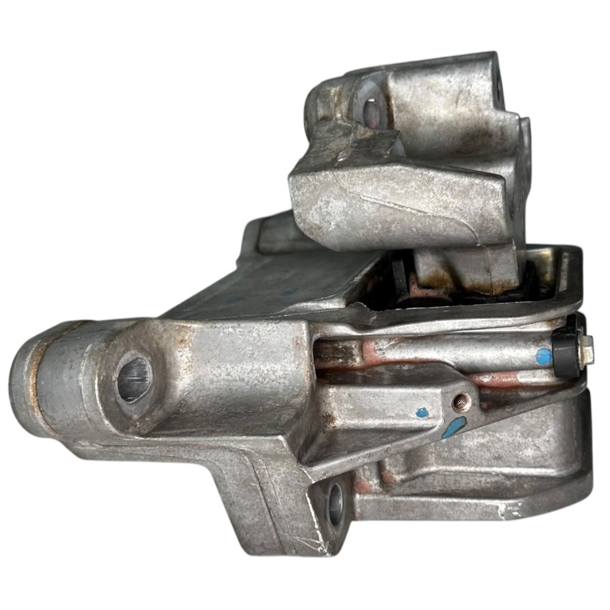 Coxim De Motor Original Argo Cronos 1.8 Automático Direito - Imagem 3