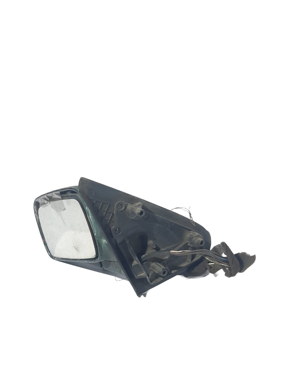 RETROVISOR VW POLO CLASSIC 2001/2002 ELETRICO LADO ESQUERDO - Imagem 3