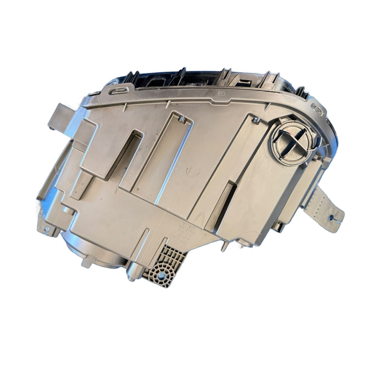 Farol Direito Byd Dolphin Mini Eqea-412102b - Imagem 4
