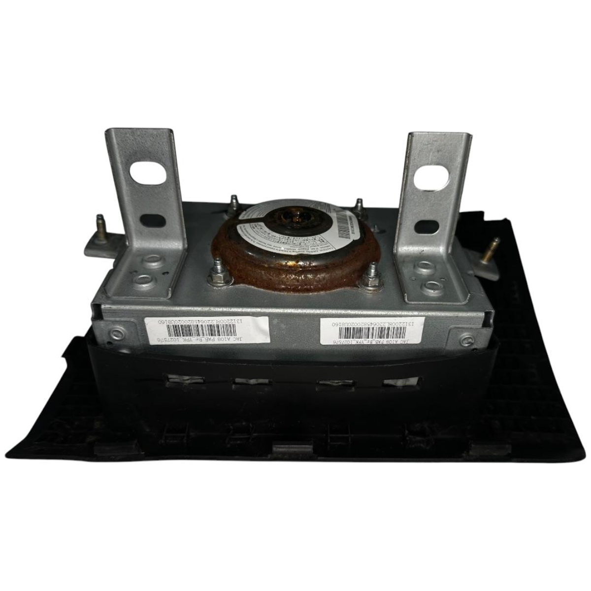 Kit Airbag Jac J3 Original Motorista - Passageiro 2013 - Imagem 7