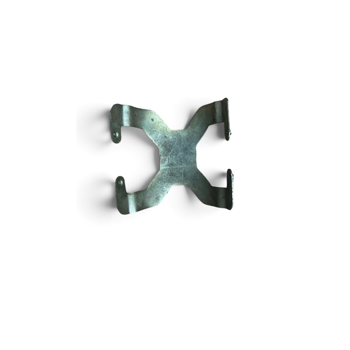 Aranha Paralama Dianteiro Cg 125 09/13 Usado - Imagem 6