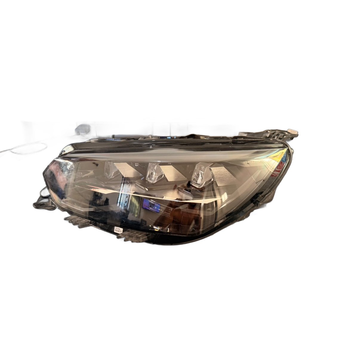 Farol Esquerdo Peugeot 208 2025/2026 Full Led - Imagem 3