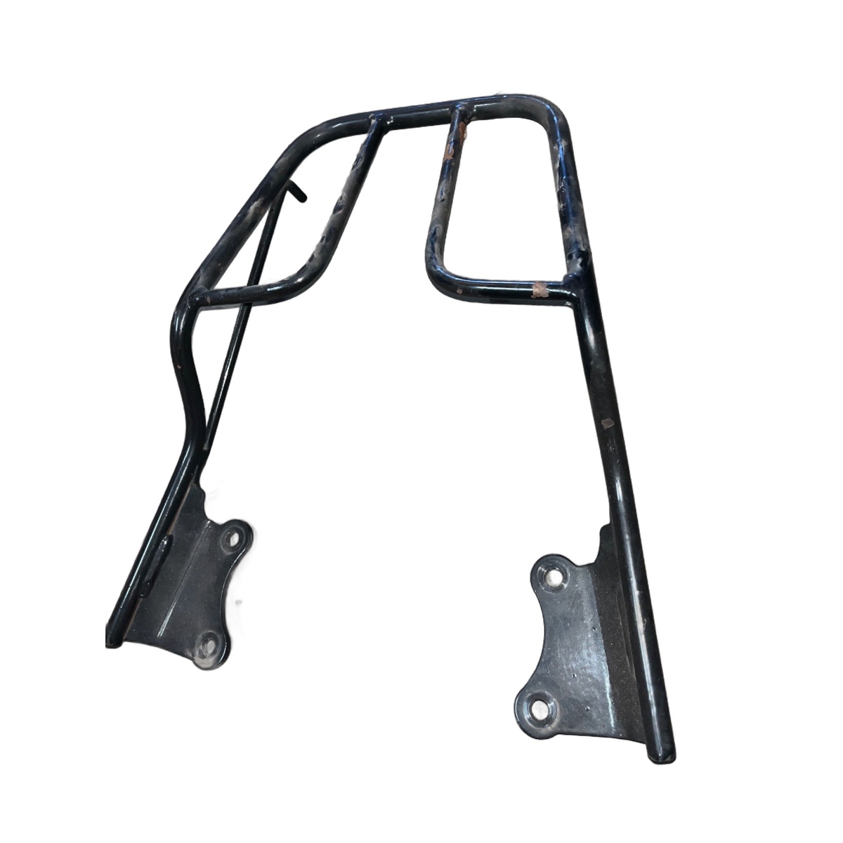 Bagageiro Fazer 250 10/13 Usado - Imagem 4