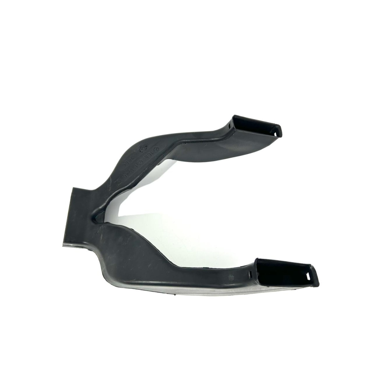 Duto Ar Difusor Central Mercedes Benz Classe A 2002 2003 - Imagem 5