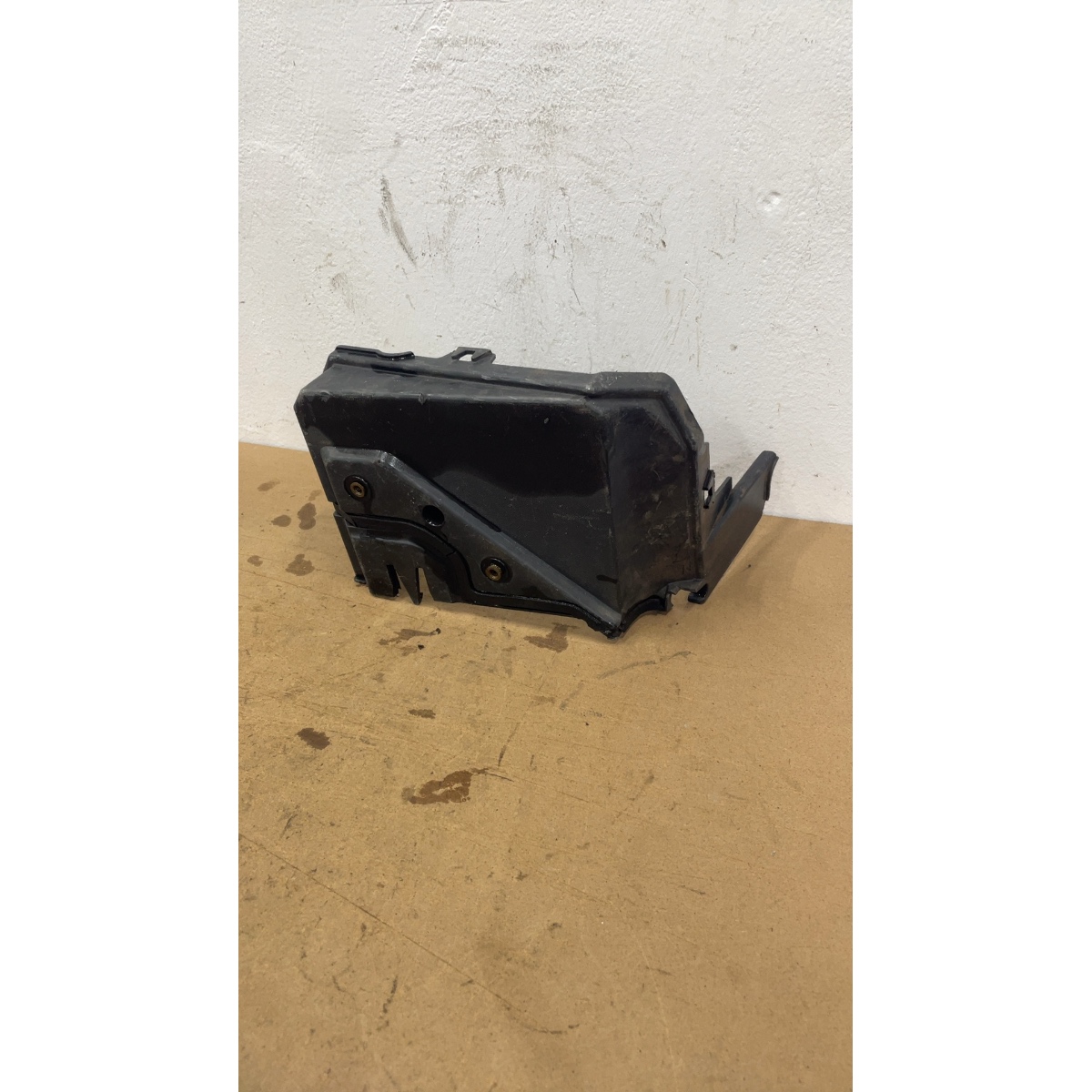 Suporte Caixa De Fusivel Bsi Renault Megane - Imagem 3