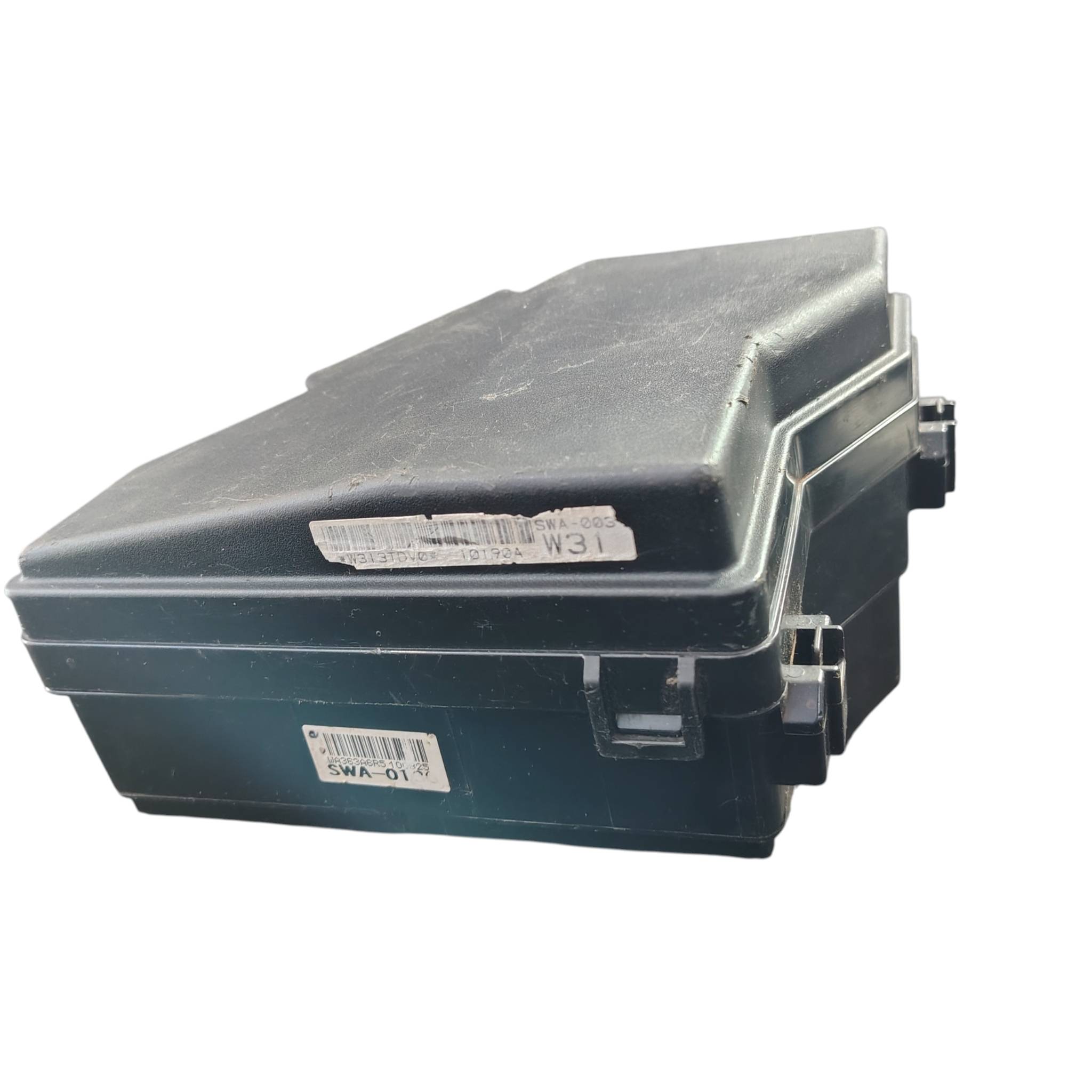 Caixa de FUSÍVEIS HONDA CRV SWA-01 SWA-003-W31