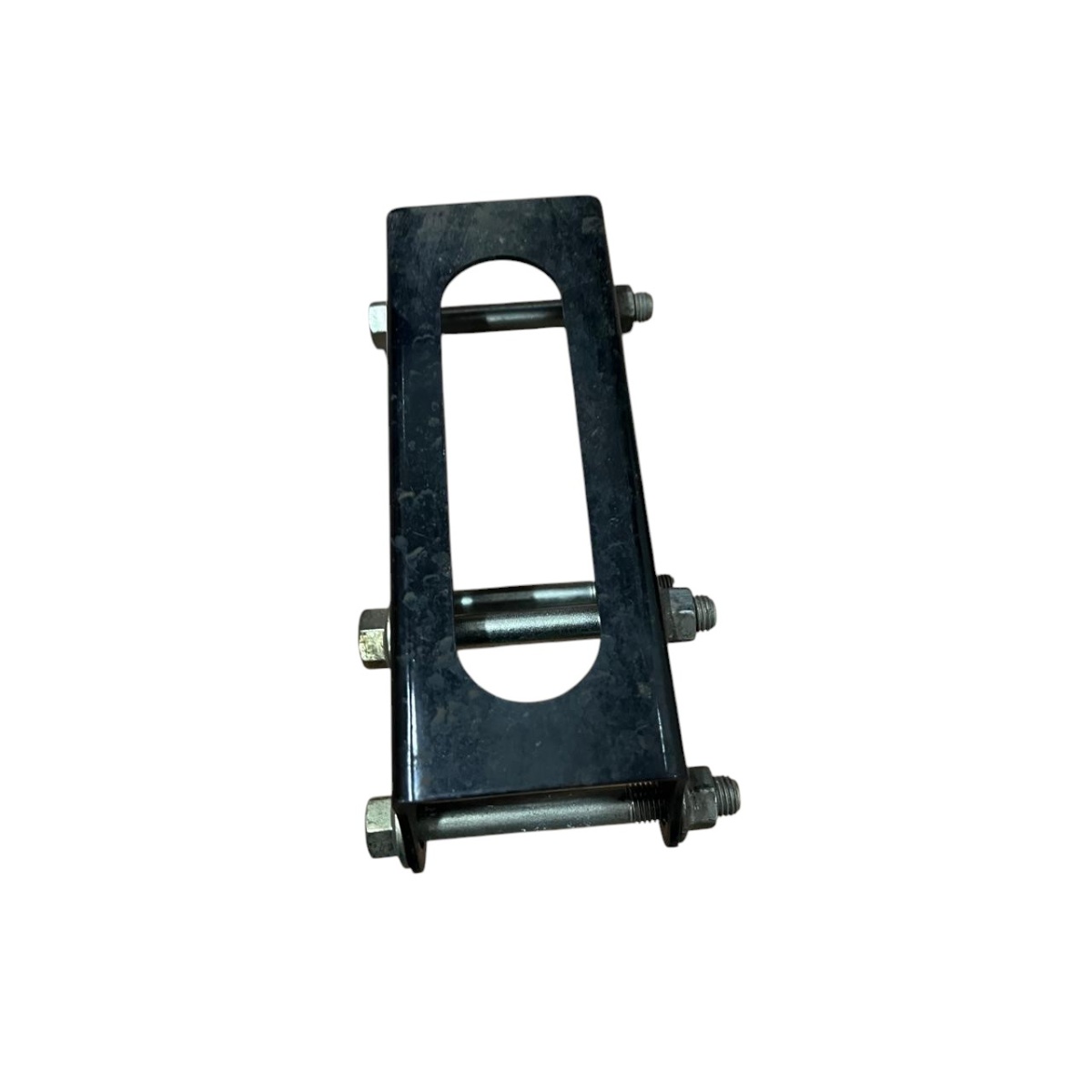 Suporte Peito Motor Fazer 150 2025 Original Usado - Imagem 5